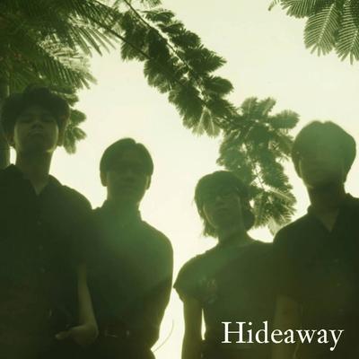 Hideaway's cover