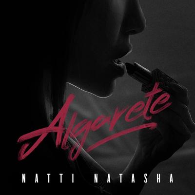 ALGARETE By NATTI NATASHA's cover