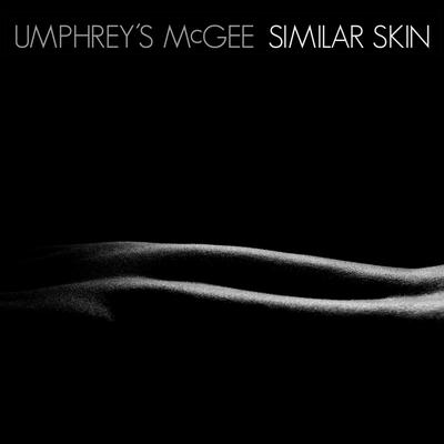 Bridgeless By Umphrey's McGee's cover