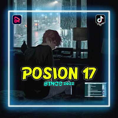 DJ KILL BILL By Posion 17's cover