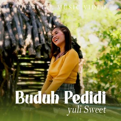 Buduh Pedidi's cover