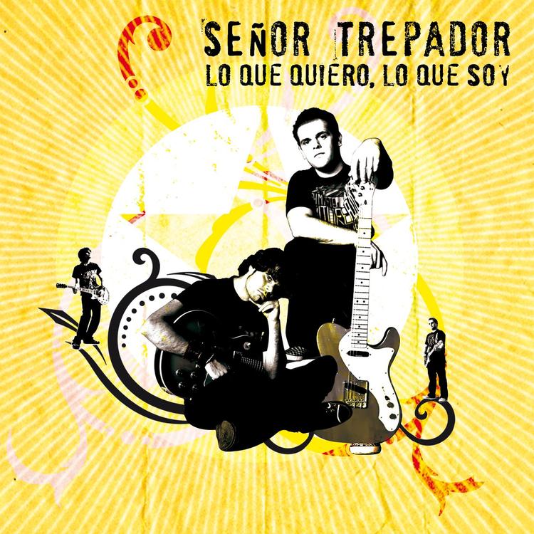 Señor Trepador's avatar image