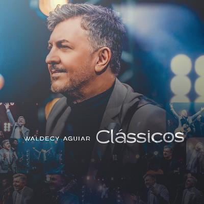 Deus Proverá By Waldecy Aguiar's cover