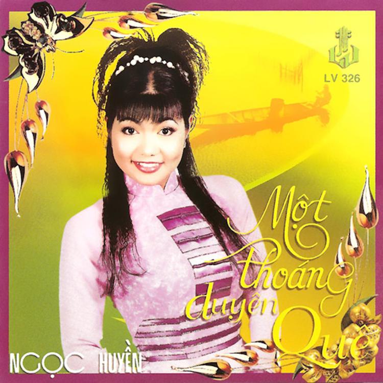 Ngọc Huyền's avatar image