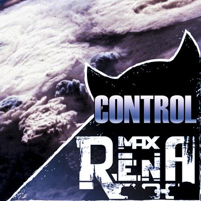 Control (Remix)'s cover