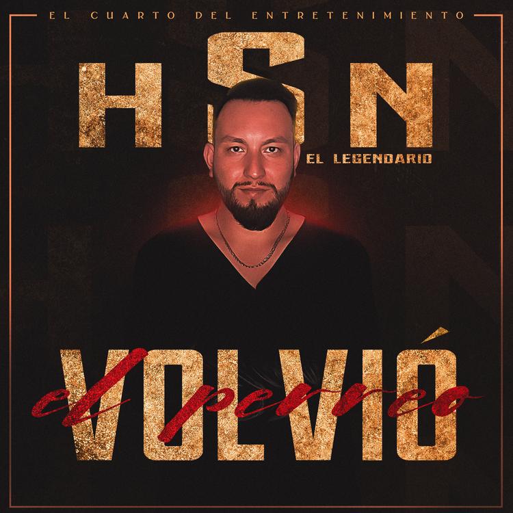 HSN El Legendario's avatar image