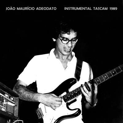 João Maurício Adeodato's cover