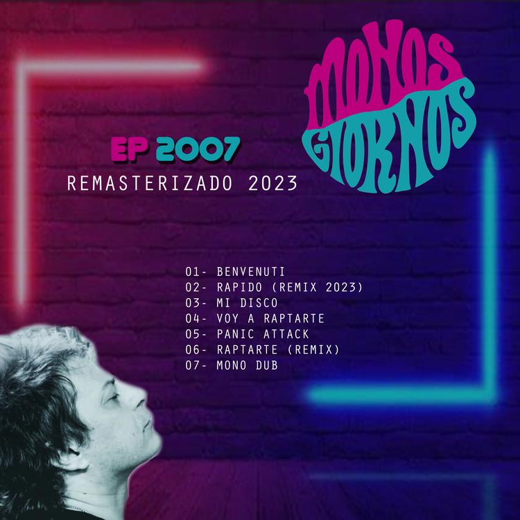 The Mono´s Giornos's avatar image