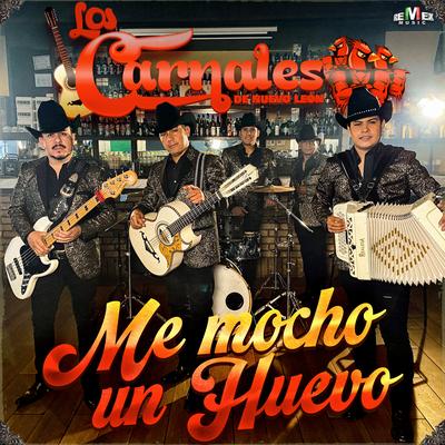 Los Carnales de Nuevo Leon's cover