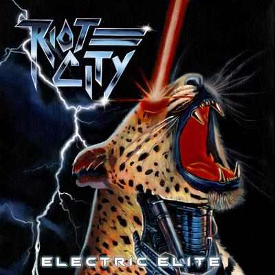 Electric Elite's cover