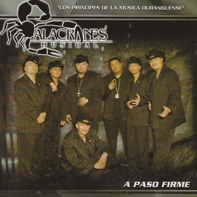 Por Tu Amor By Alacranes Musical's cover