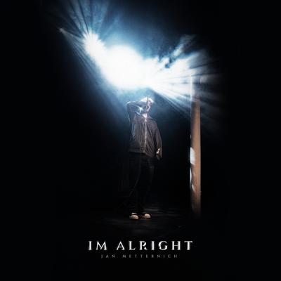 i'm alright's cover