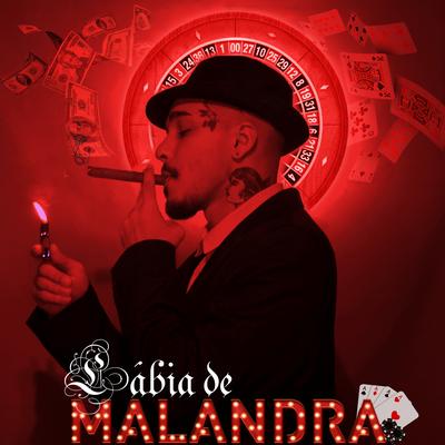 Lábia de Malandra By Vinicius Maví's cover