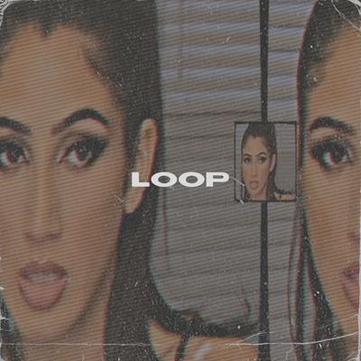 Loop By Shreea Kaul's cover