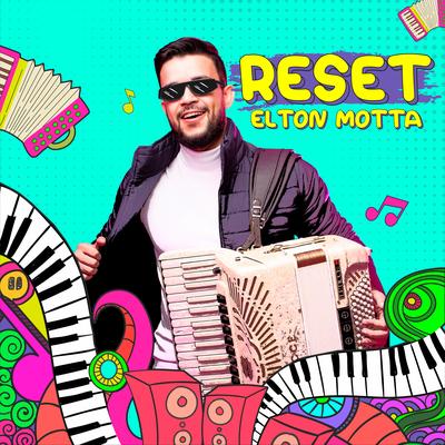 Reset's cover
