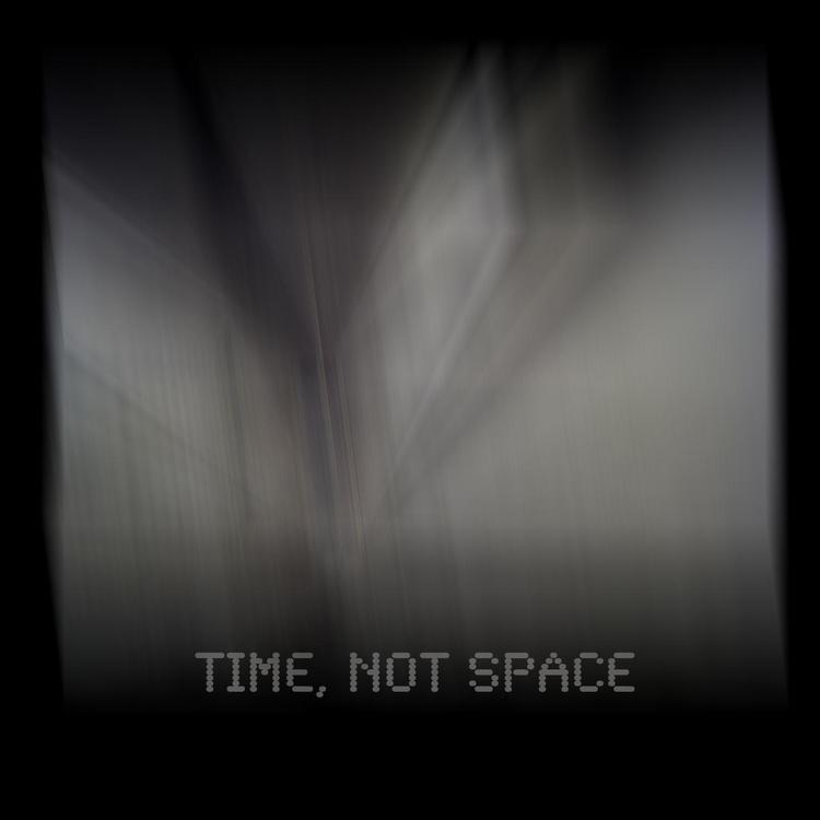 Time, Not Space's avatar image