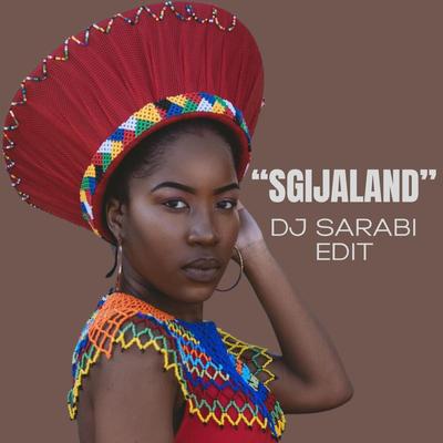 Sgijaland's cover