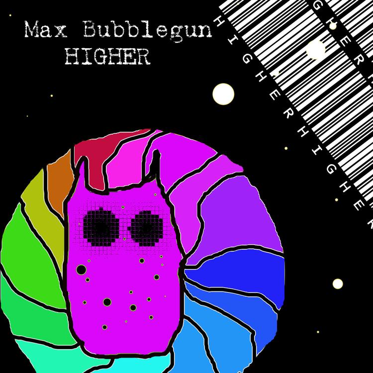 Max Bubblegun's avatar image