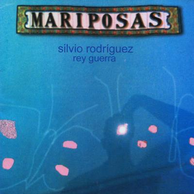 Mariposas's cover