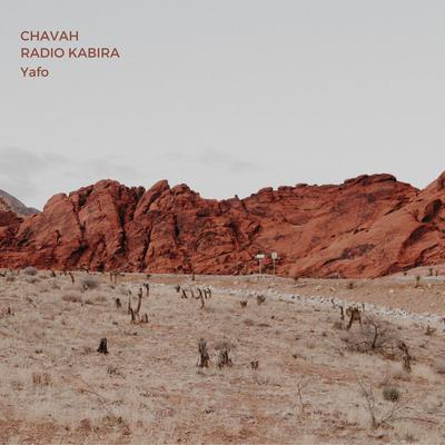 Chavah's cover