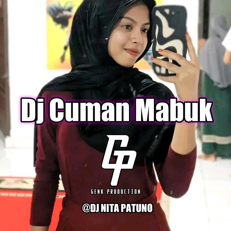 DJ NITA PATUNO's avatar image