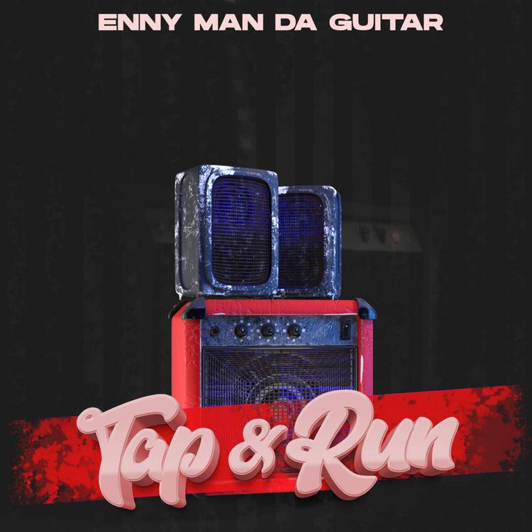 Enny Man Da Guitar's avatar image