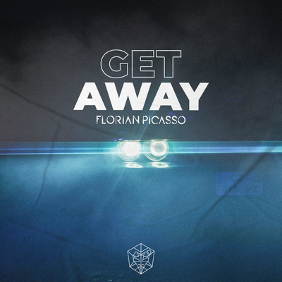 Get Away By Florian Picasso's cover