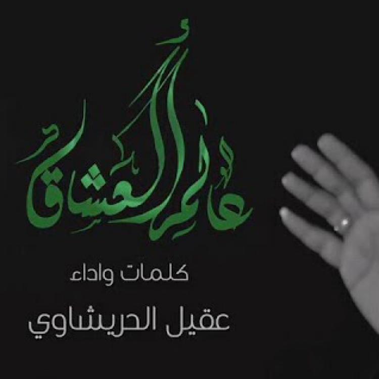 Aqel Al Hreshawi's avatar image