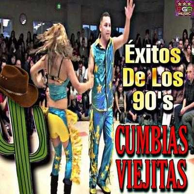 Exitos De Los 90's's cover
