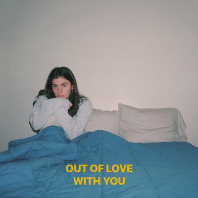 Out Of Love With You's cover