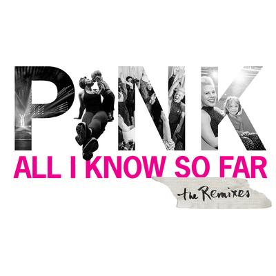 All I Know So Far (Luca Schreiner Remix) By P!nk's cover