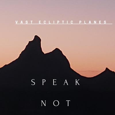 Vast Ecliptic Planes's cover