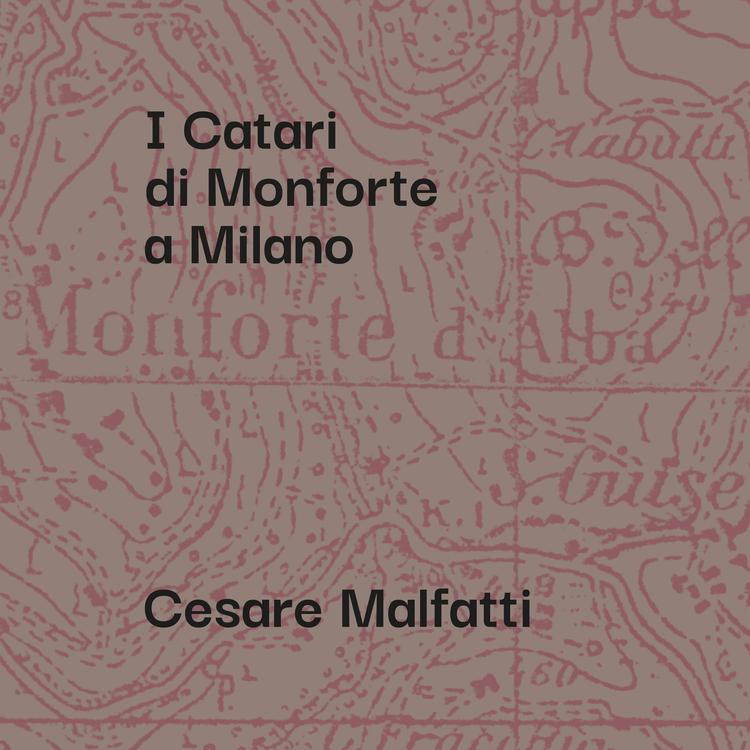 Cesare Malfatti's avatar image