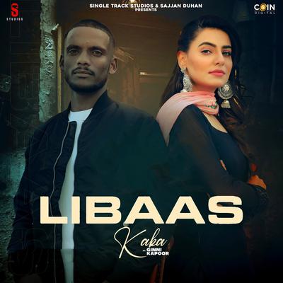 Libaas By Kaka's cover