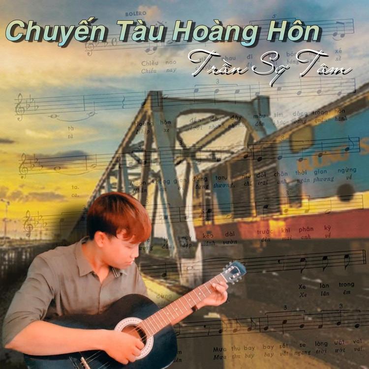 Trần Sỹ Tâm's avatar image