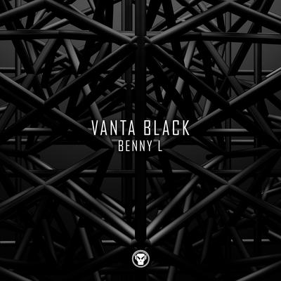 Vanta Blackin By Benny L, Inja's cover