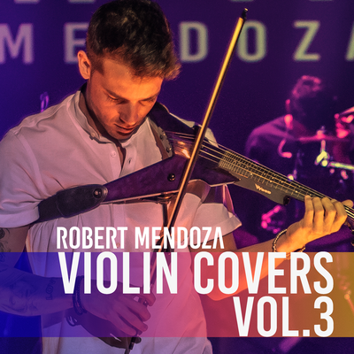 Me Niego By Robert Mendoza's cover