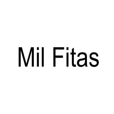 Mil Fitas!'s cover