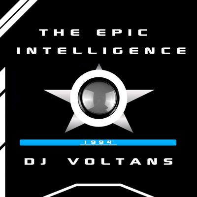 The Epic Intelligence's cover