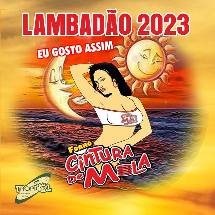 Forró Cintura de Mola's avatar image