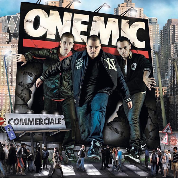 onemic's avatar image