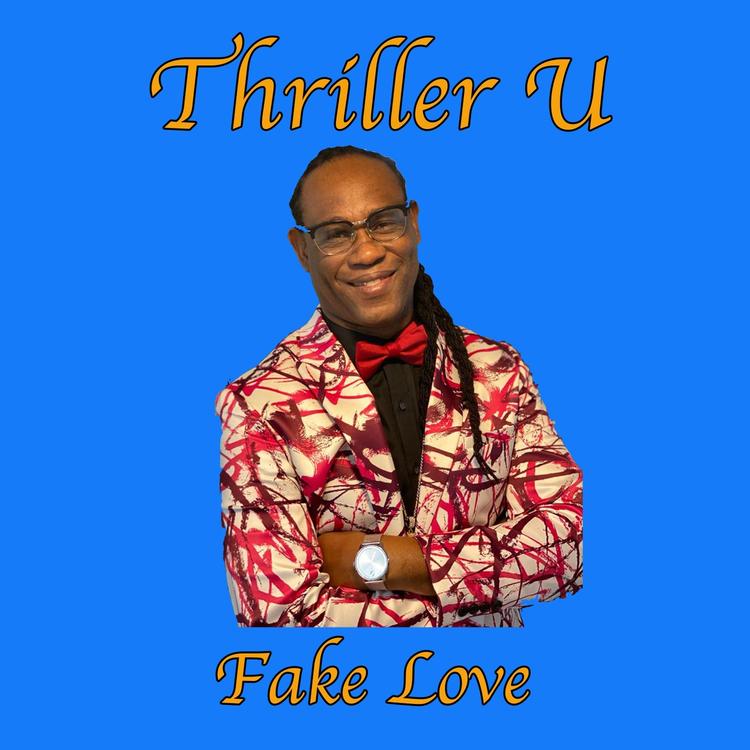 Thriller U's avatar image