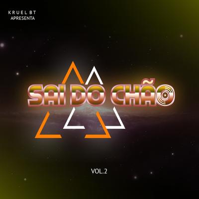 Sai do Chão VOL.2's cover