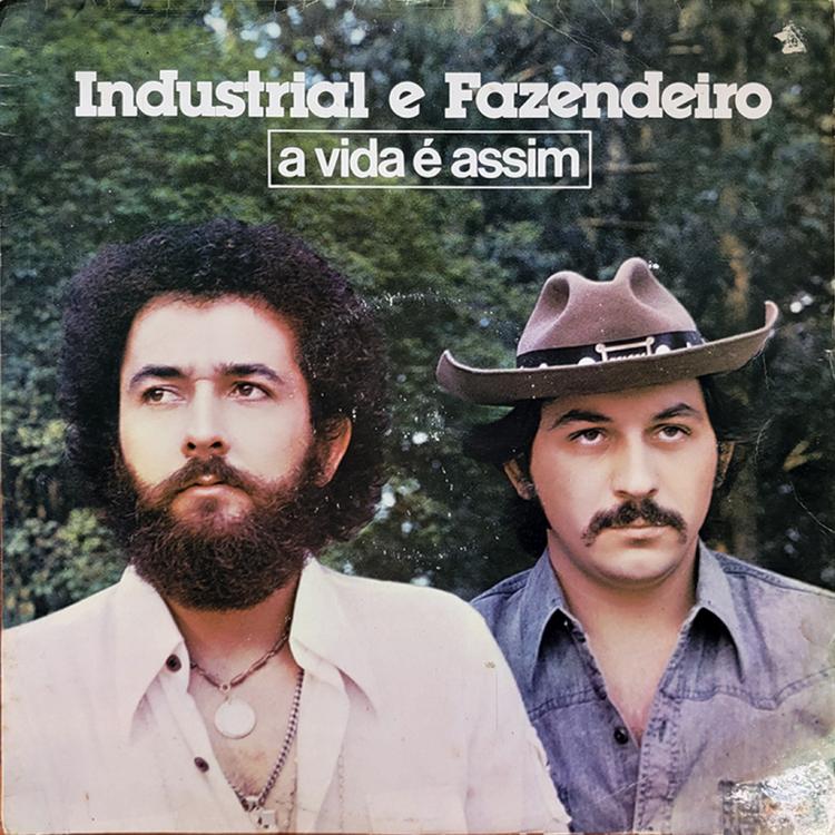 Industrial e Fazendeiro's avatar image