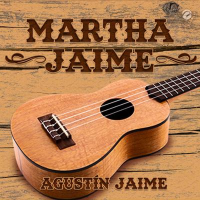 Agustín Jaime's cover