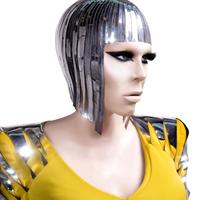 Sharon Needles's avatar cover