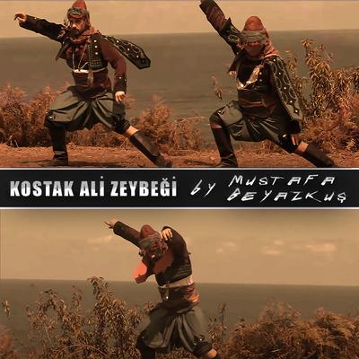 Mustafa Beyazkus's cover