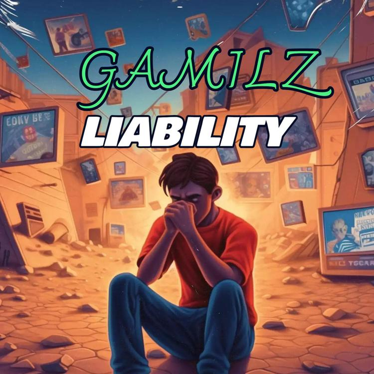 GAMILZ's avatar image