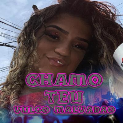 Chamo Teu Vulgo Malvadão By mc jhenny's cover