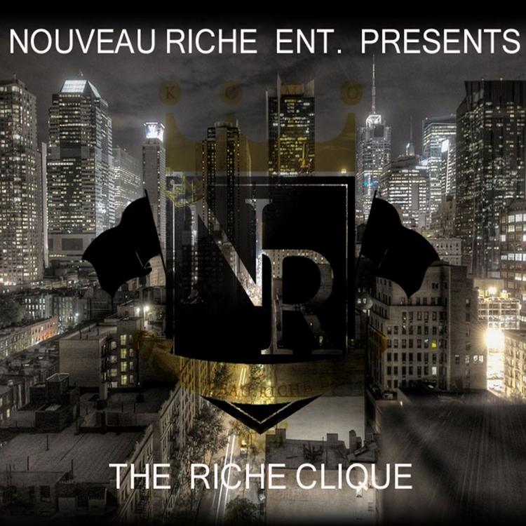 The Riche Clique's avatar image